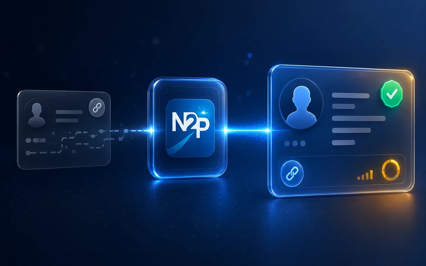Sales Navigator Resolver — Sales Navigator lead links in → public profile URLs out.